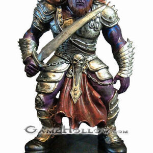 #34 - Eldritch Giant EPIC HUGE