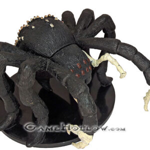 #46 - Huge Fiendish Spider EPIC HUGE