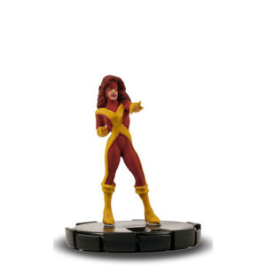 #004 - Jean Grey
