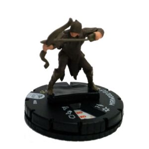 #002 - Mirkwood Elf Warrior