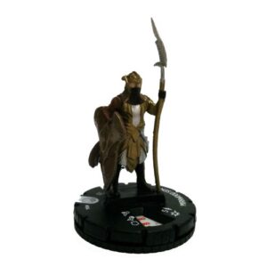 #004 - Mirkwood Sentry (Elf Warrior)