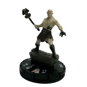 #008 - Azog (Orc)