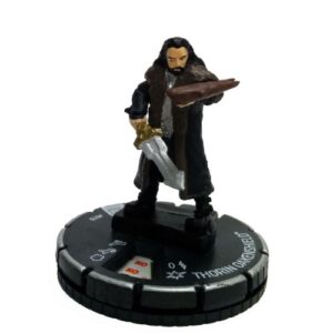 #010 - Thorin Oakenshield (Dwarf)