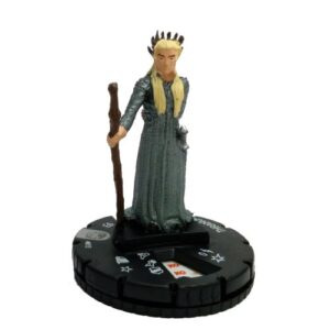 #013 - Thranduil (Elf Elven King)