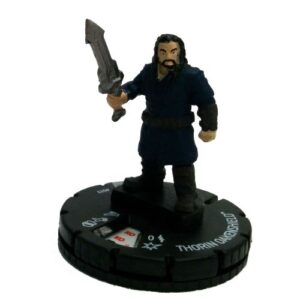 #017 - Thorin Oakenshield (Dwarf)