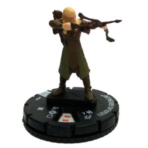 #104 - Legolas Greenleaf (Elf Archer)