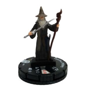#106 - Gandalf the Grey (Wizard)