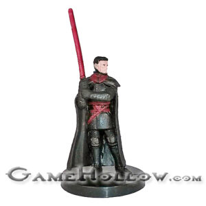 #16 - Emperor's Hand (Dark Jedi)