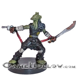 #28 - Gungan Bounty Hunter