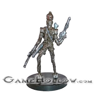 #30 - IG-88 Assassin Droid (Bounty Hunter)