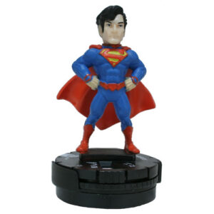 #D-001 - Superman