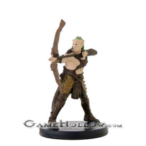 #06 - Elf Archer