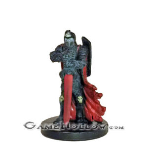 #07 - Death Knight