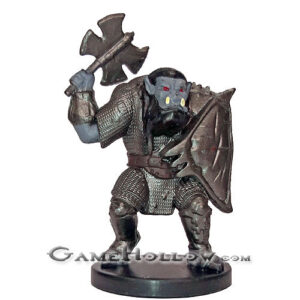 #08 - Orc Raider