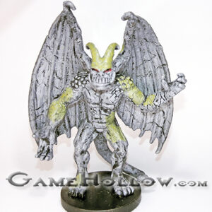 #10 - Gargoyle