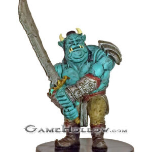 #11 - Oni (Giant)