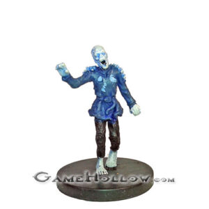 #12 - Chillborn (Undead)