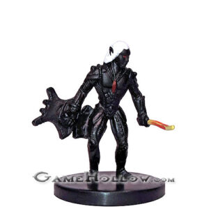 #13 - Drow Spiderguard