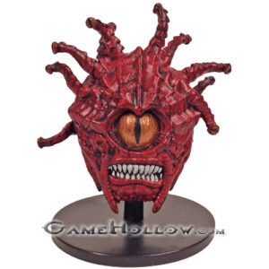 #14 - Eye of Flame (Beholder)