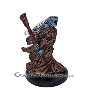 #18 - Howling Hag (Witch)