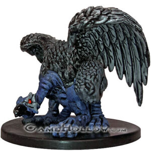 #20 - Vrock (Vulture Demon)