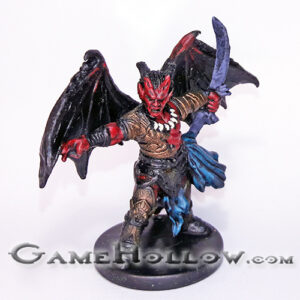 #21 - Ascendant Hellsword (Devil)