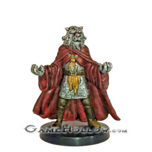 #22 - Rakshasa Baron