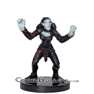 #23 - Vampire Spawn