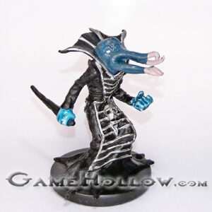 #26 - Mind Flayer Scourge