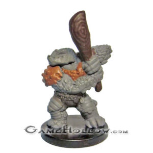 #27 - Troglodyte Bonecrusher