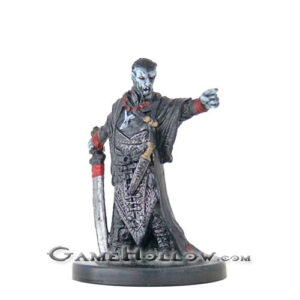 #28 - Vampire Vizier (Politician)