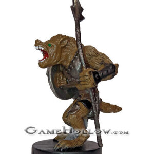 #31 - Gnoll Marauder