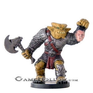 #32 - Bugbear Headreaver