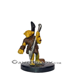 #34 - Goblin Picador