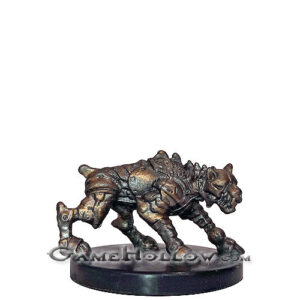 #36 - Iron Defender