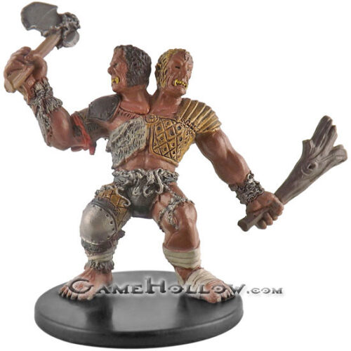 #38 - Ettin Jack-of-Irons (Giant)