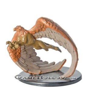 #40 - Griffon