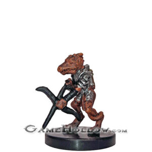 #41 - Kobold Archer