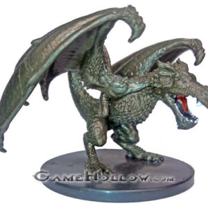 #42 - Wyvern (Dragon)