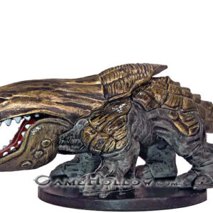 #53 - Bulette (Land Shark)