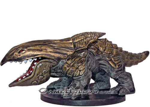 #53 - Bulette (Land Shark)