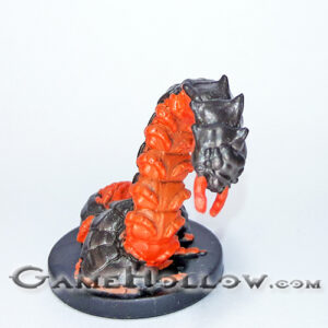 #56 - Giant Centipede