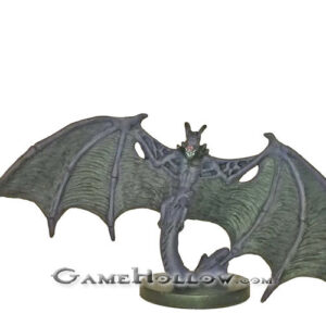 #58 - Shadowhunter Bat (Large)