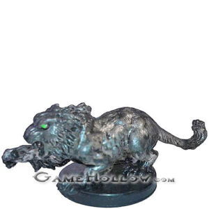 #59 - Spectral Panther (Shadow Beast)