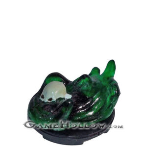 Slime (Forest of Tears 3/4) Ooze