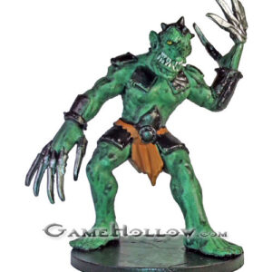 #07 - Bladerager Troll