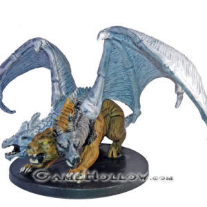 #10 - Bonechill Chimera