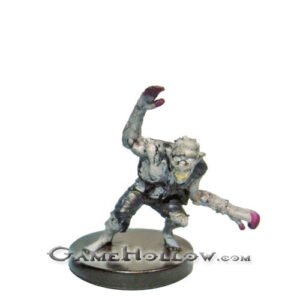 #15 - Foulspawn Grue