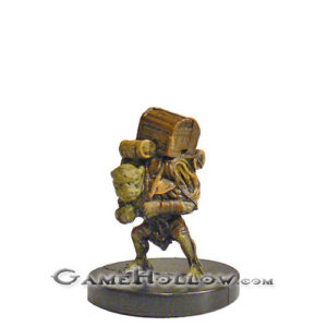 #21 - Goblin Delver
