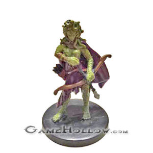 #29 - Medusa Archer